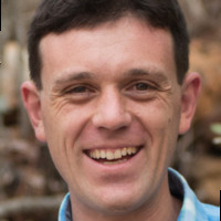 Monkeyjump Labs Employee Ronald van der Bergh's profile photo