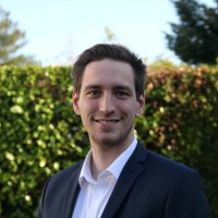 Janik Geerken's profile photo