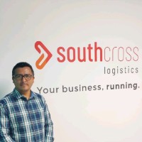 SouthCross Logistics Employee Carlos Guillermo López Archila's profile photo