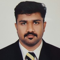 Vineesh Viswanathan Email