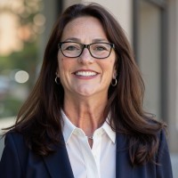 Kristin Stock Email & Phone Number