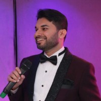 Ankit Bhatia's profile photo