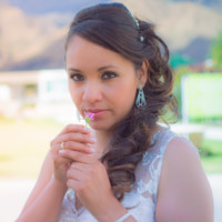 Andil Employee Andrea Rivas's profile photo