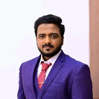 Karthik R's profile photo