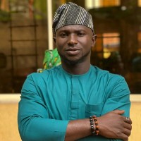 ZUMERA PROPERTY Employee Emmanuel Malachy's profile photo