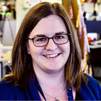 Admiral Insurance - Canada Employee Allison Jost's profile photo
