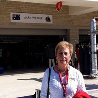 BMW of Austin Employee Judy Ray's profile photo