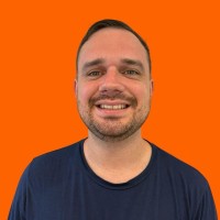 Itaú Unibanco Employee Éric Almeida's profile photo