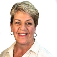 Compact Disc Technologies Employee Bev Whelan's profile photo