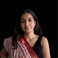 WeConnect Care Employee Ganga Gogawale's profile photo