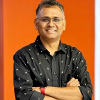 Vibhor Sharma Email & Phone Number