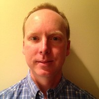 AuthenticID Employee Jay Harrell's profile photo