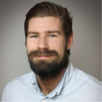 WELS Sverige AB Employee Fredrik Vågebrant's profile photo