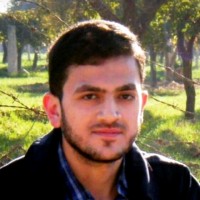 Turnsole Technologies Employee Ahmad Bwidani's profile photo