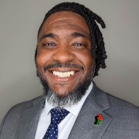 The School for Moral Ambition Employee Castwell Fider Jr.'s profile photo