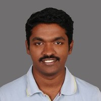 STATE STREET CORPORATE SERVICES MUMBAI PRIVATE LIMITED Employee Avinash Meenashisundaram's profile photo