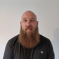 Valley Provincial Employee Joe Lakin's profile photo