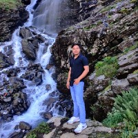 TKWS DMC Employee Sandeep Negi's profile photo