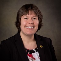 North Carolina Department of Public Instruction Employee Juliana Thompson's profile photo