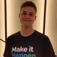 Lucas Moreno's profile photo