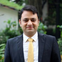 Deepak Gaur Email & Phone Number