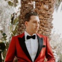 BCGK Employee Brandon Locascio's profile photo
