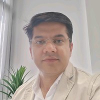 Shailendra Koulaskar Email & Phone Number