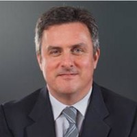 Thales Employee Stephen McCann's profile photo