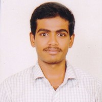 UST Employee Y Charan's profile photo