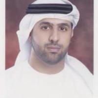Etisalat UAE Employee Nasser Abayed's profile photo