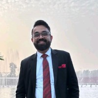 Saraswat Bank Employee Priyam Alok's profile photo