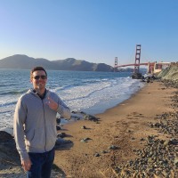 TheBest Claims Solutions Employee Wade Wilkinson's profile photo