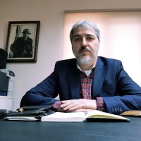 KOCAENERJİ Employee Cihan Özbek's profile photo