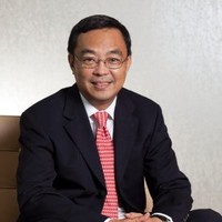 ST Engineering Employee Cedric Foo's profile photo