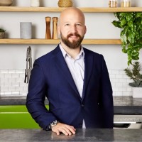 Farmer's Fridge Employee Alex Antonucci's profile photo