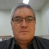 PSEG Employee Victor Mancheno's profile photo