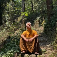 TIEEDI Employee Utsow Pradhan's profile photo