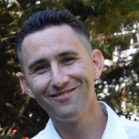 MDF Employee Patrick Camerino's profile photo