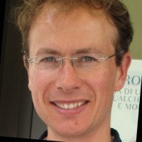 André Groen Advies Employee André Groen's profile photo