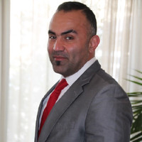 Ali al Agha Email