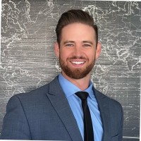 Zions Bank Employee Kyle Perry's profile photo