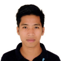 PalFish Employee Lovier Bagunu's profile photo