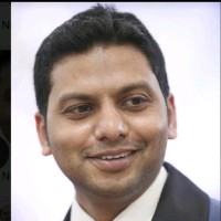 Mohsin Qureshi Email