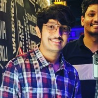 Sparecode Consulting Employee Prathamesh Chikhale's profile photo
