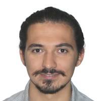 MarsBased Employee Maxime Ancelin's profile photo