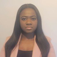 XIRCLS - Decentralized, Collaborative Marketing Network Employee Udoka Onaghinor's profile photo