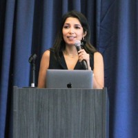 Lauren Mitsakis Email & Phone Number