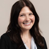 Commerce Trust Employee Bella White's profile photo