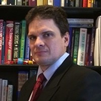 Investment Management Corporation of Ontario (IMCO) Employee Greg Yearwood's profile photo