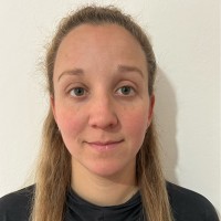 Rapipago Employee Micaela Mato's profile photo